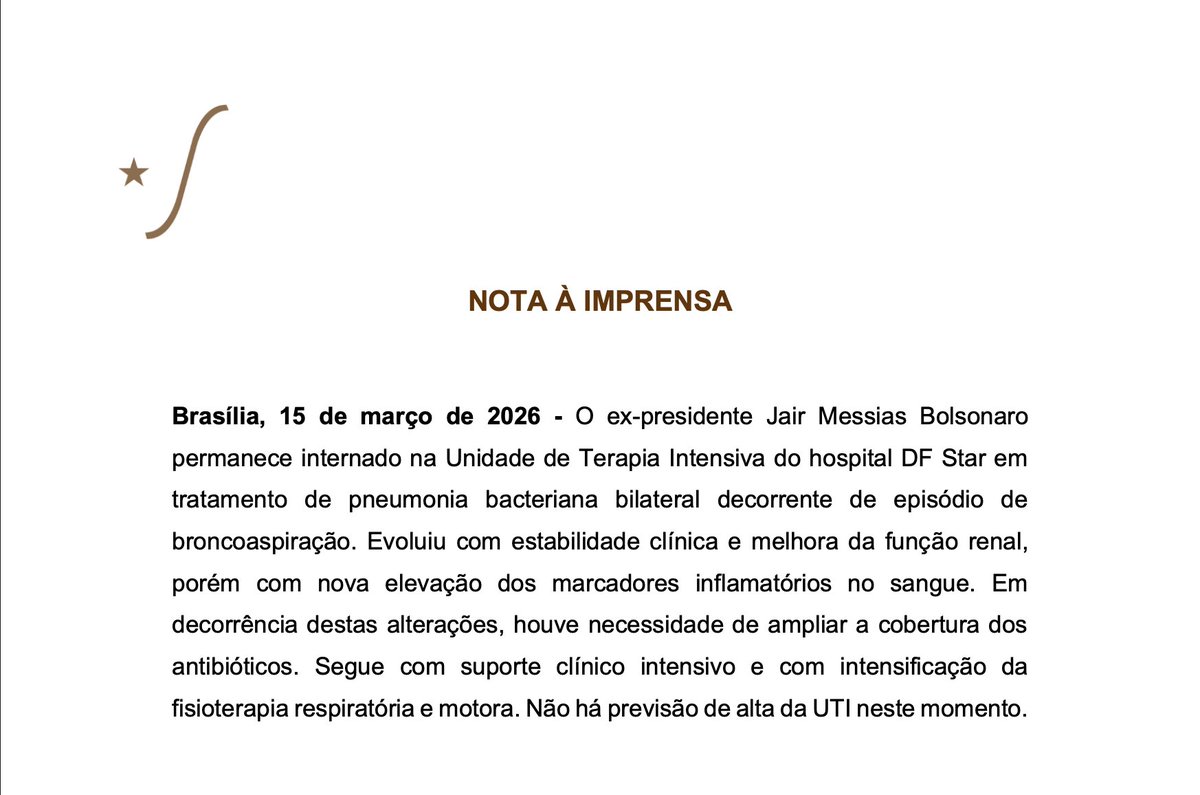 Eixo Político tweet media