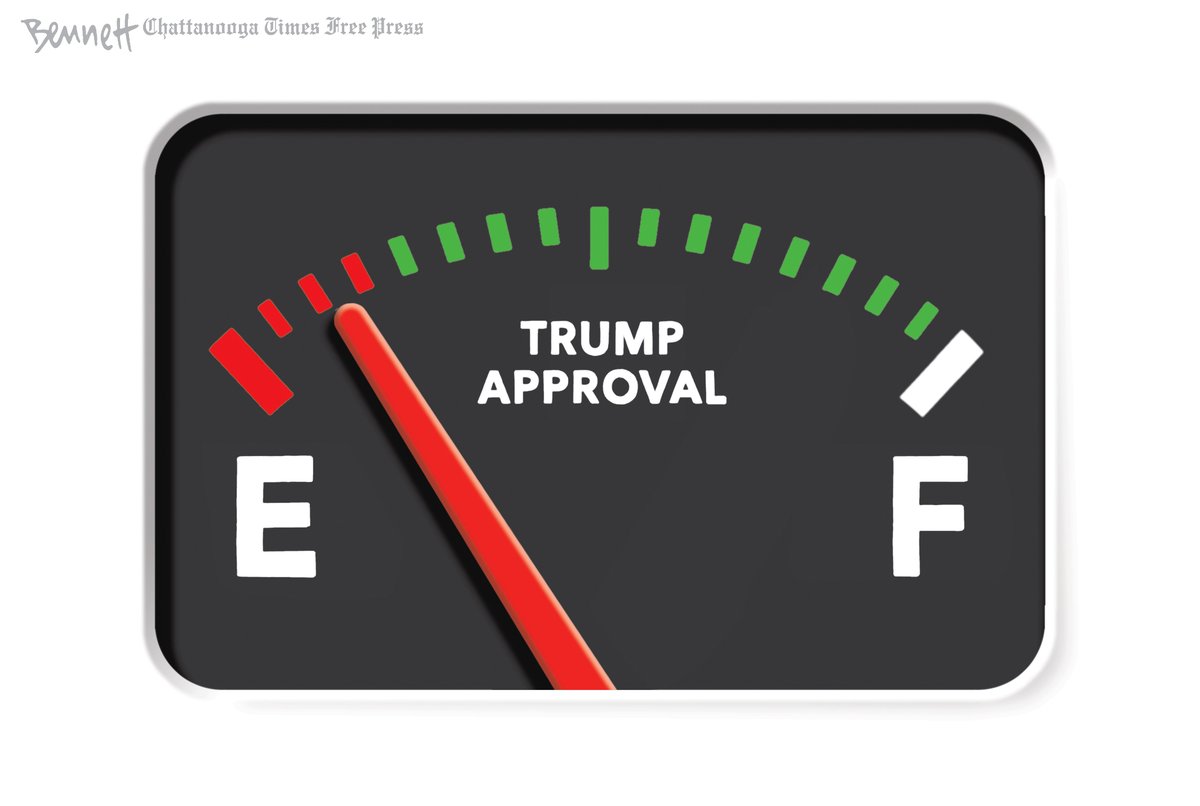 Clay Bennett tweet media