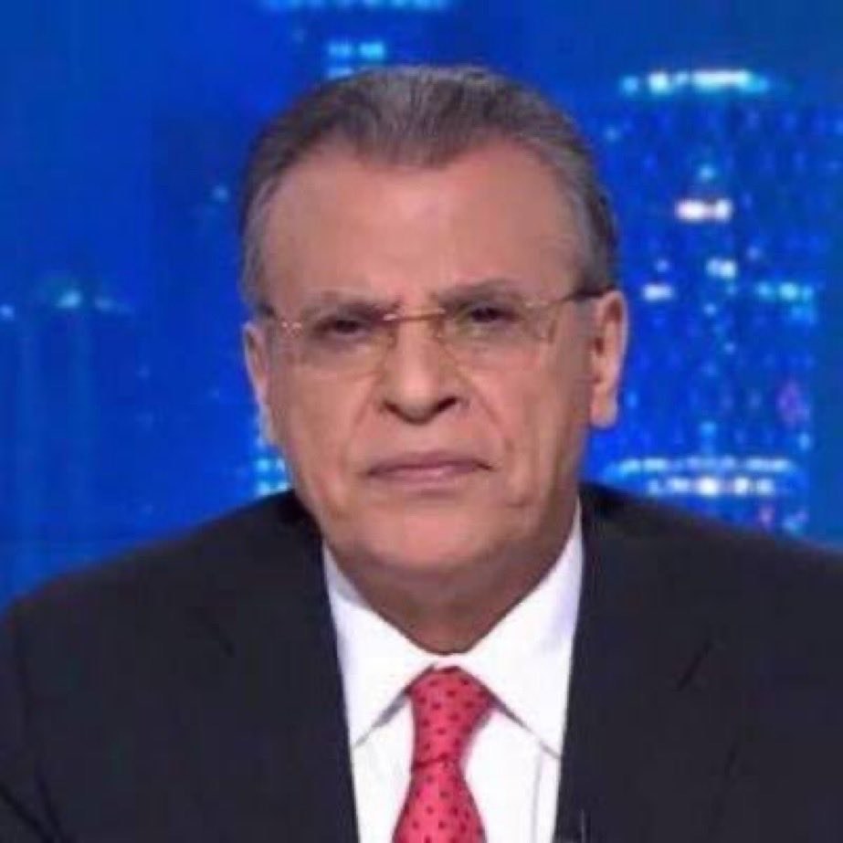 jo9w70's tweet photo. وفاة مذيع الجزيرة جمال الريان
رحمة ربي تغشاه https://t.co/bfzqVSVEhJ