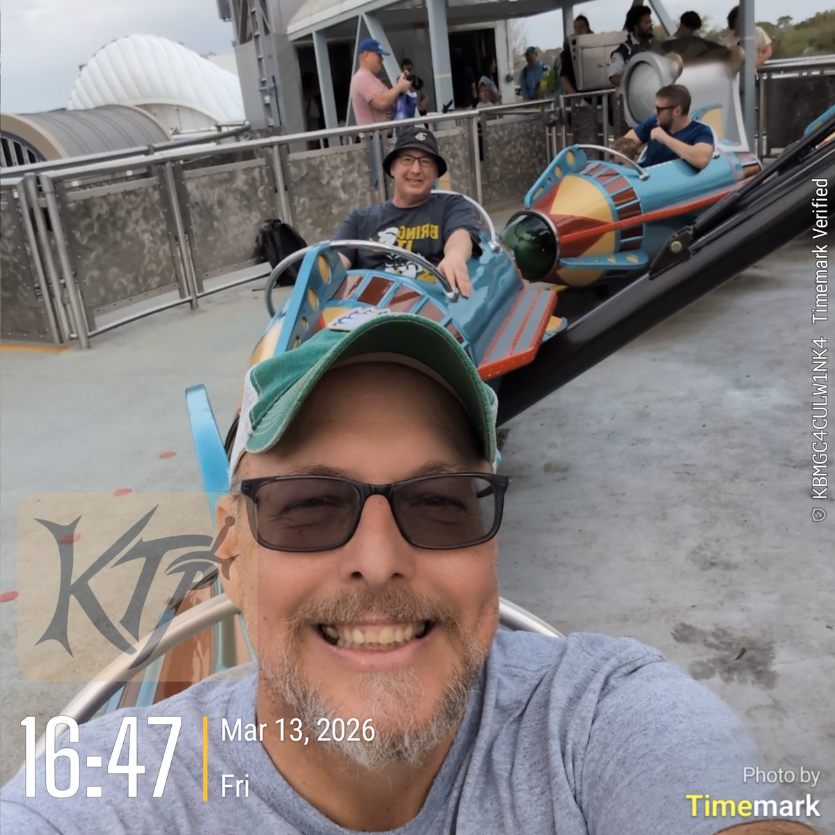 Kenny the Pirate tweet media