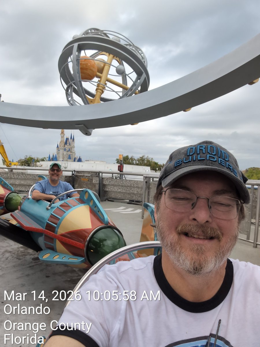 Kenny the Pirate tweet media