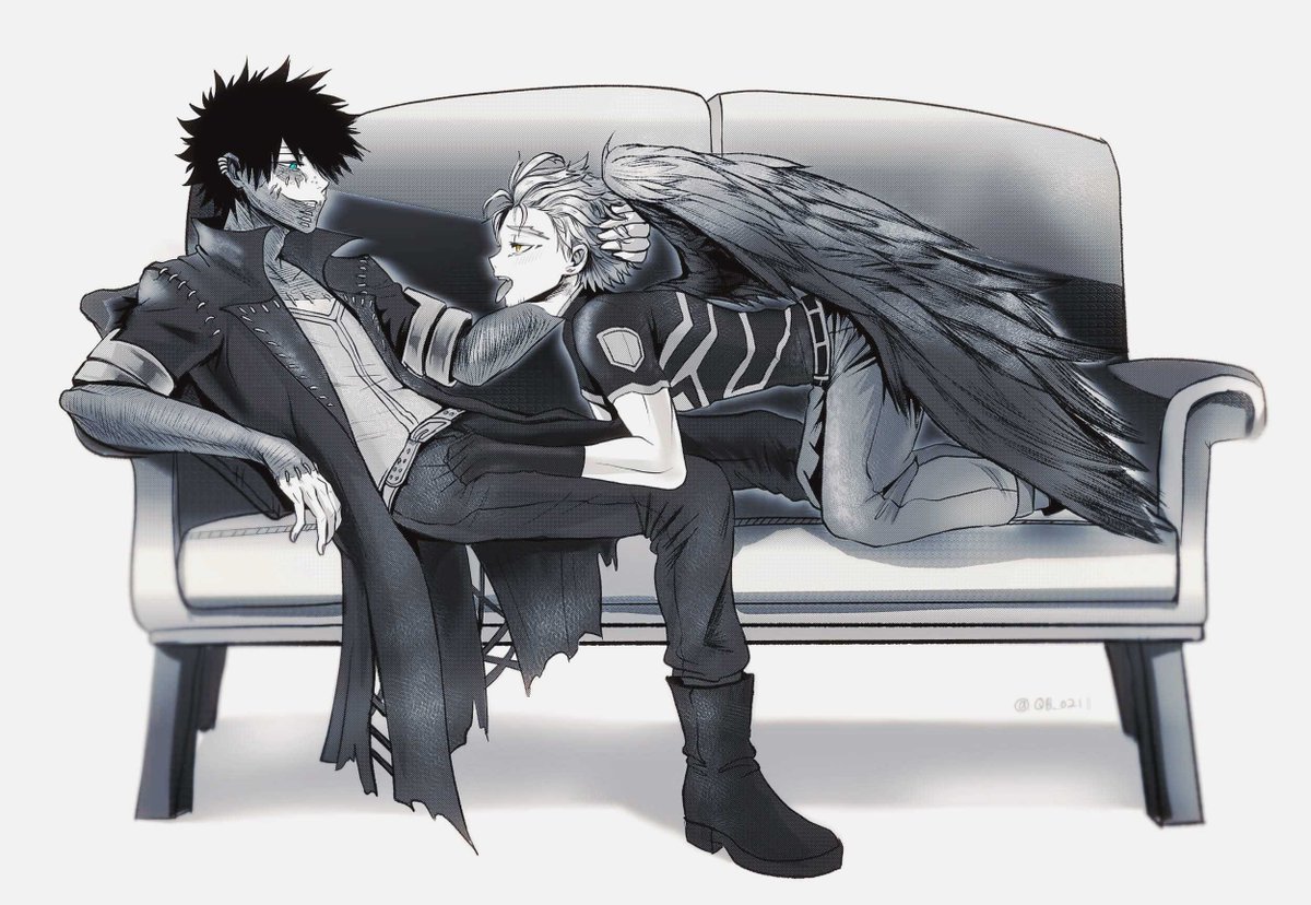 QB_0211's tweet photo. 다비호크 dabihawks

On the Couch https://t.co/GG7jo0MR7l