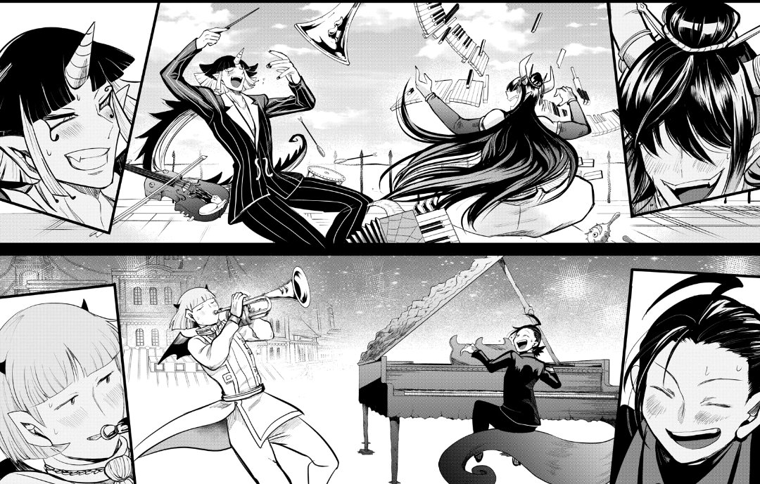 timely iru(SOI) kun d(IVEBEENVindicated) tweet media