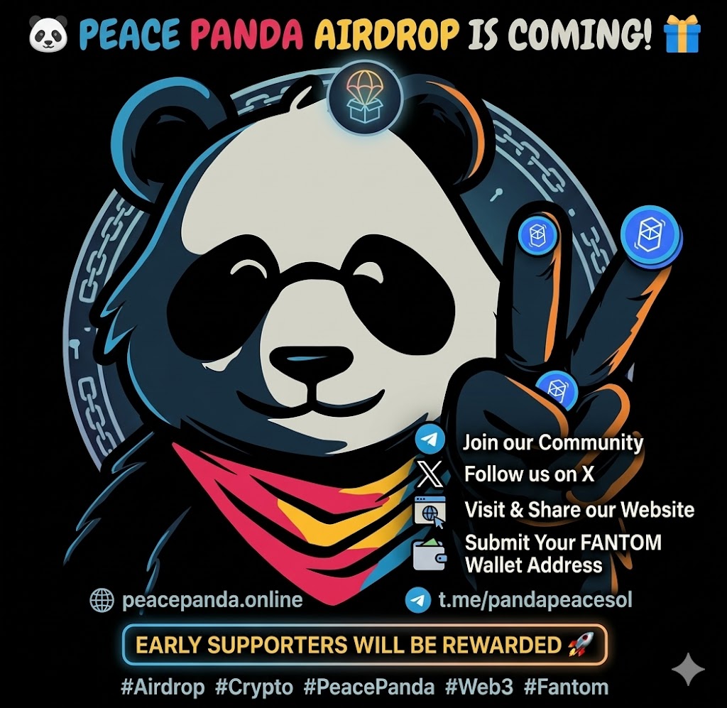 panda peace tweet media