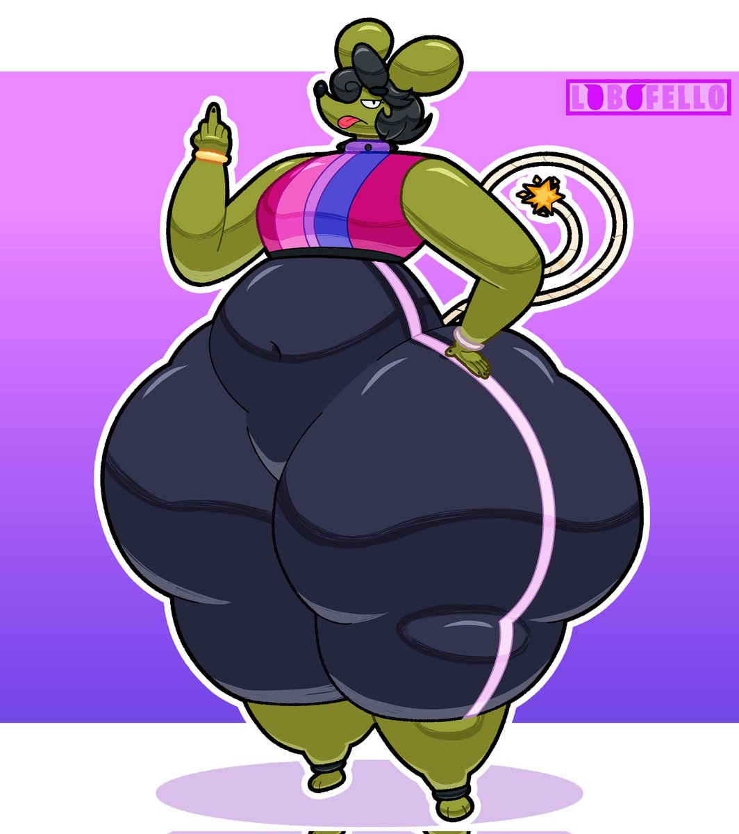 Lobo Fello tweet media