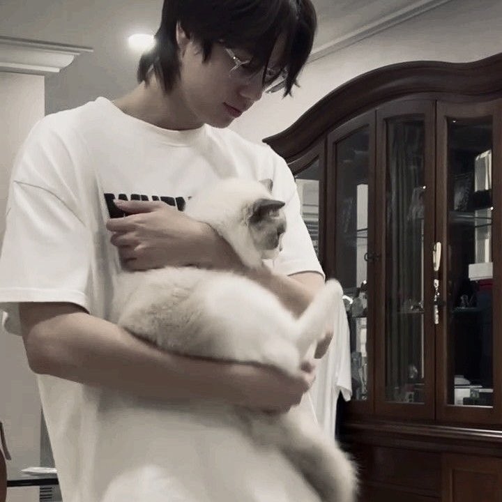 李, SEAN. tweet media