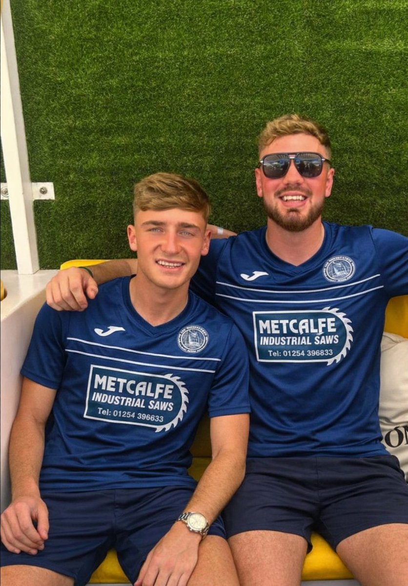 The Observatory FC tweet media