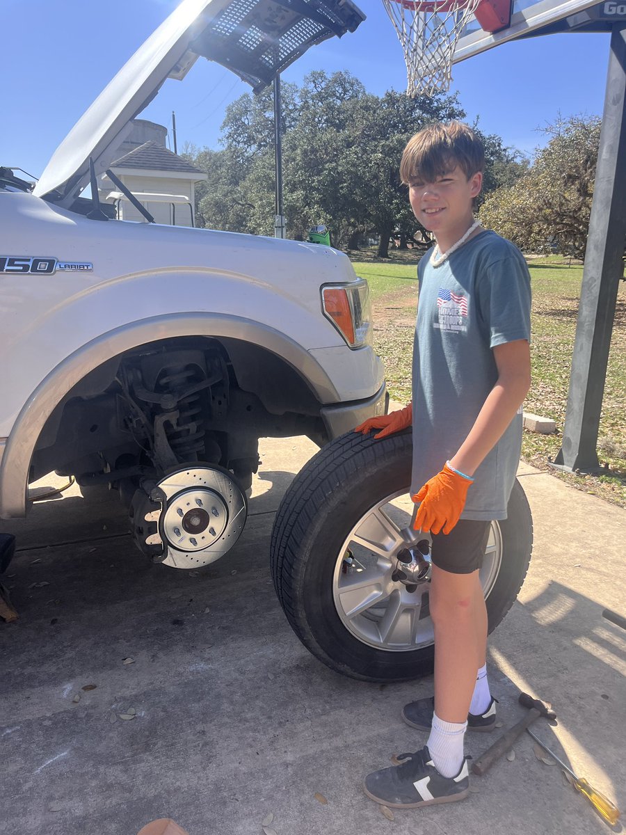 Michael | Commercial Vehicle Specialist tweet media