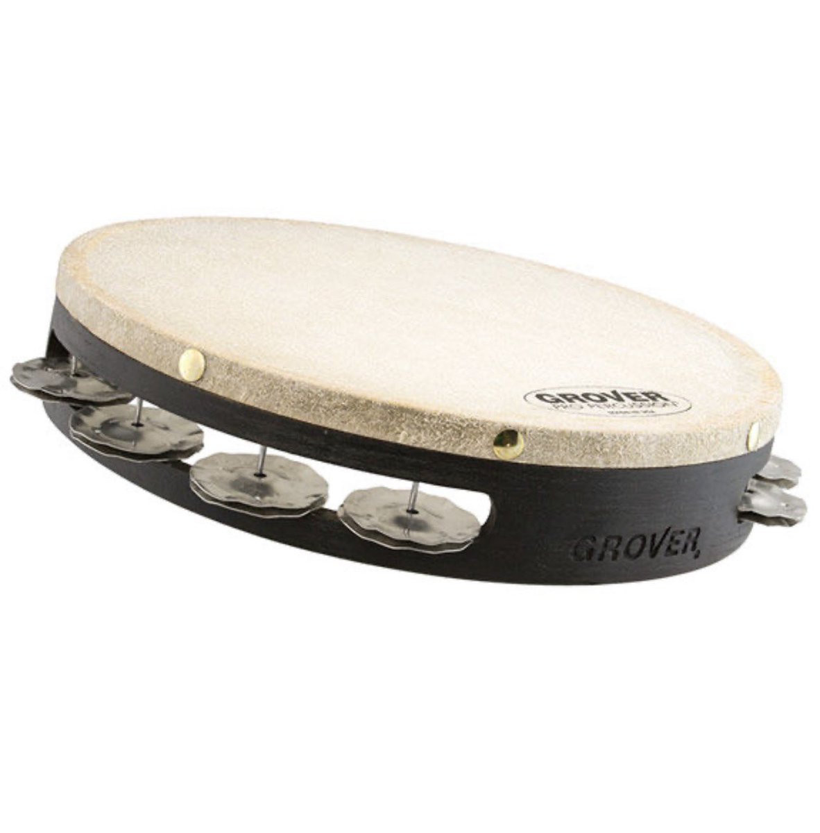 GroverProPercussion tweet media