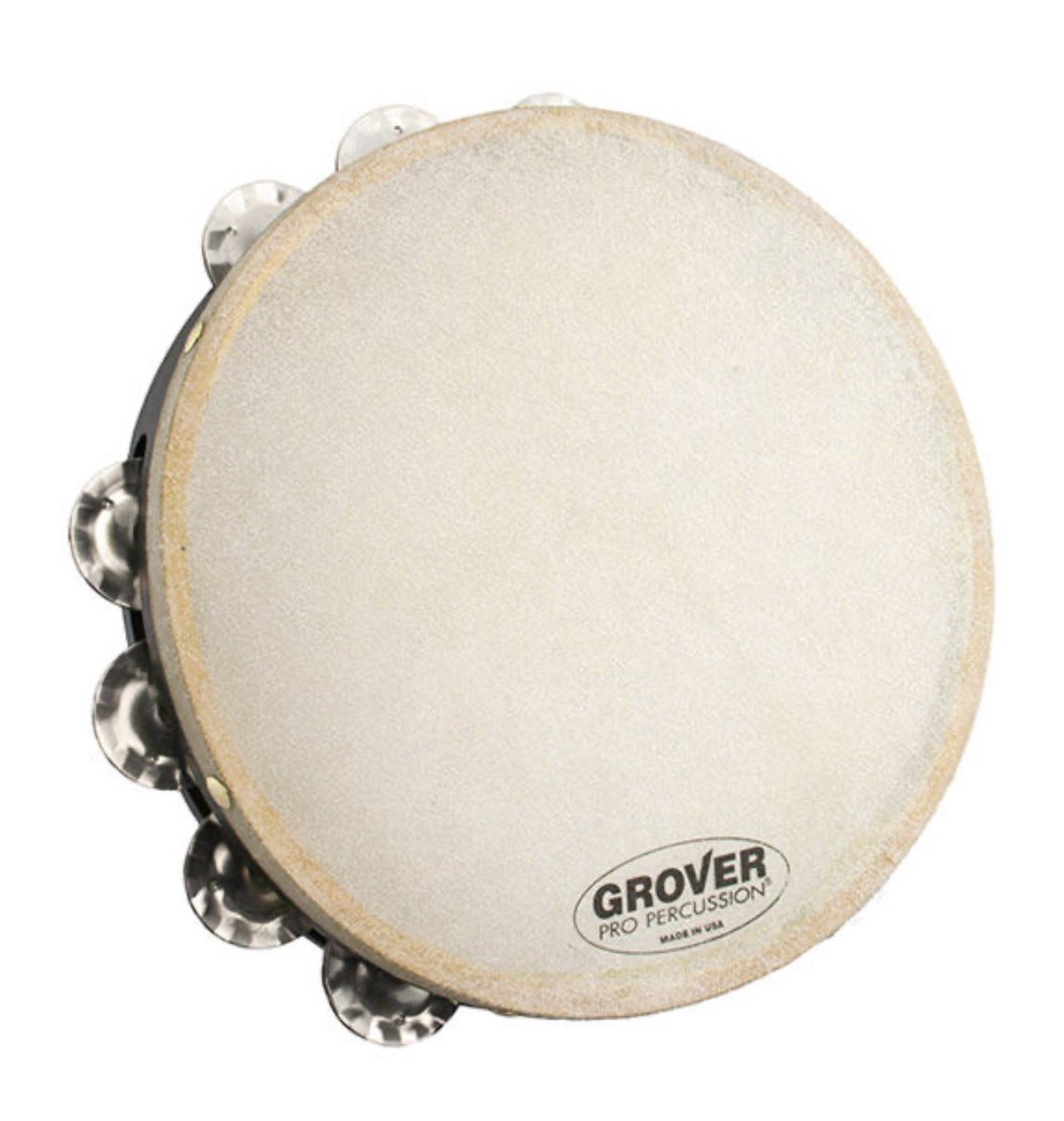 GroverProPercussion tweet media