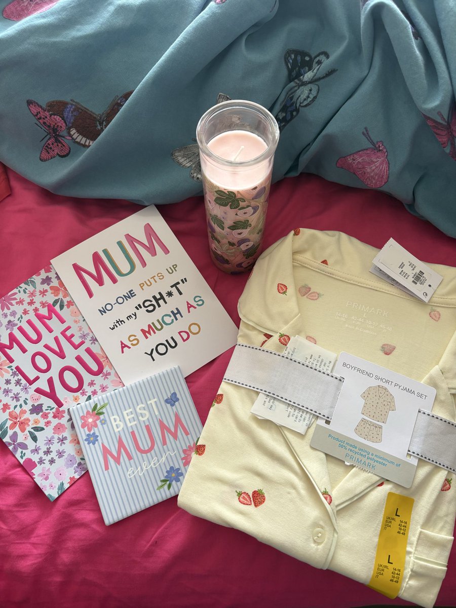 Verity Powell tweet media