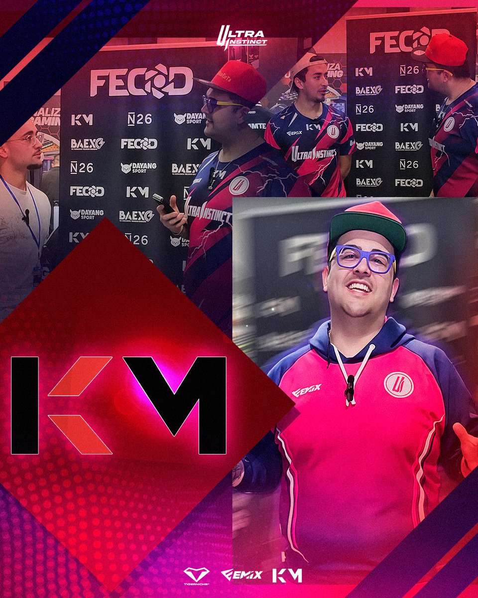 Ultra Instinct tweet media