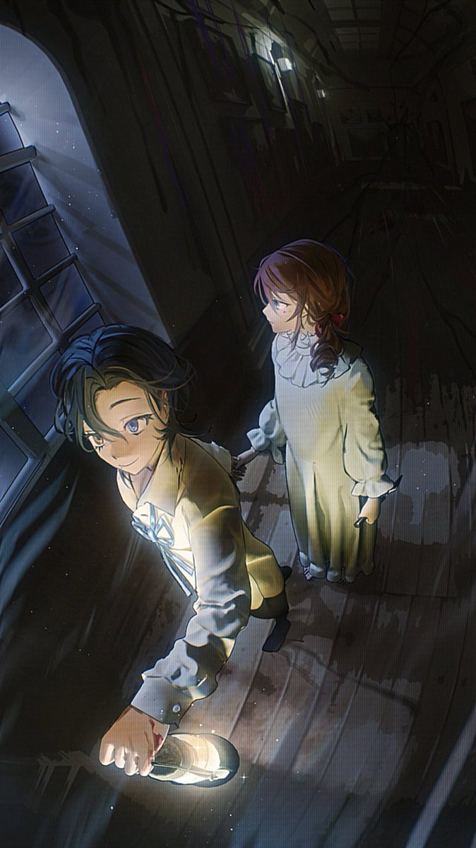 Infel Yor tweet media