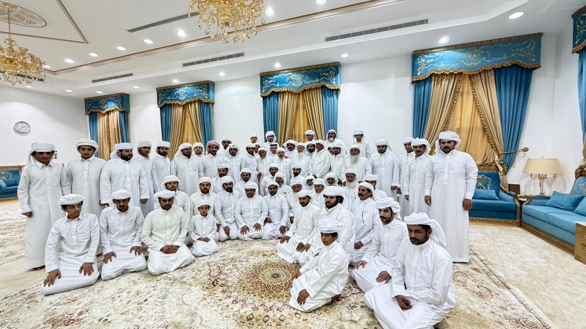 حسين عبدالله المكرمي tweet media