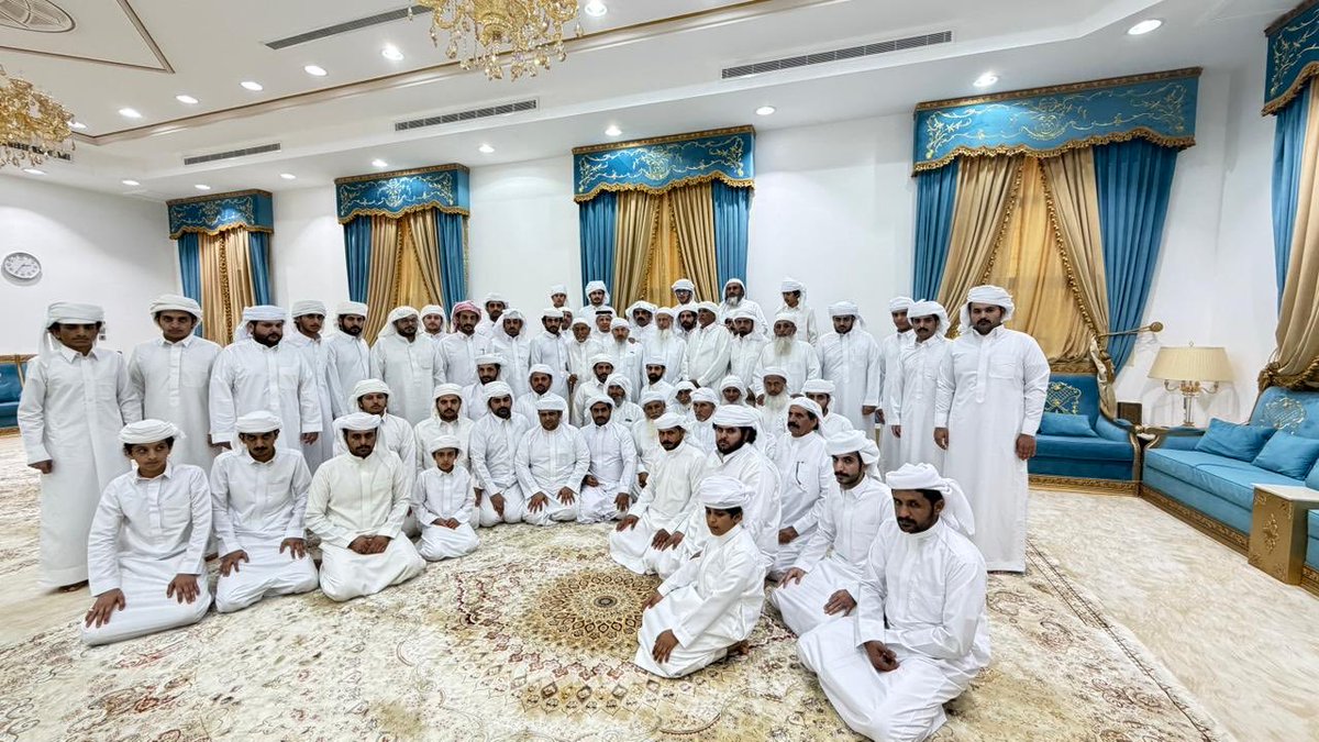 حسين عبدالله المكرمي tweet media