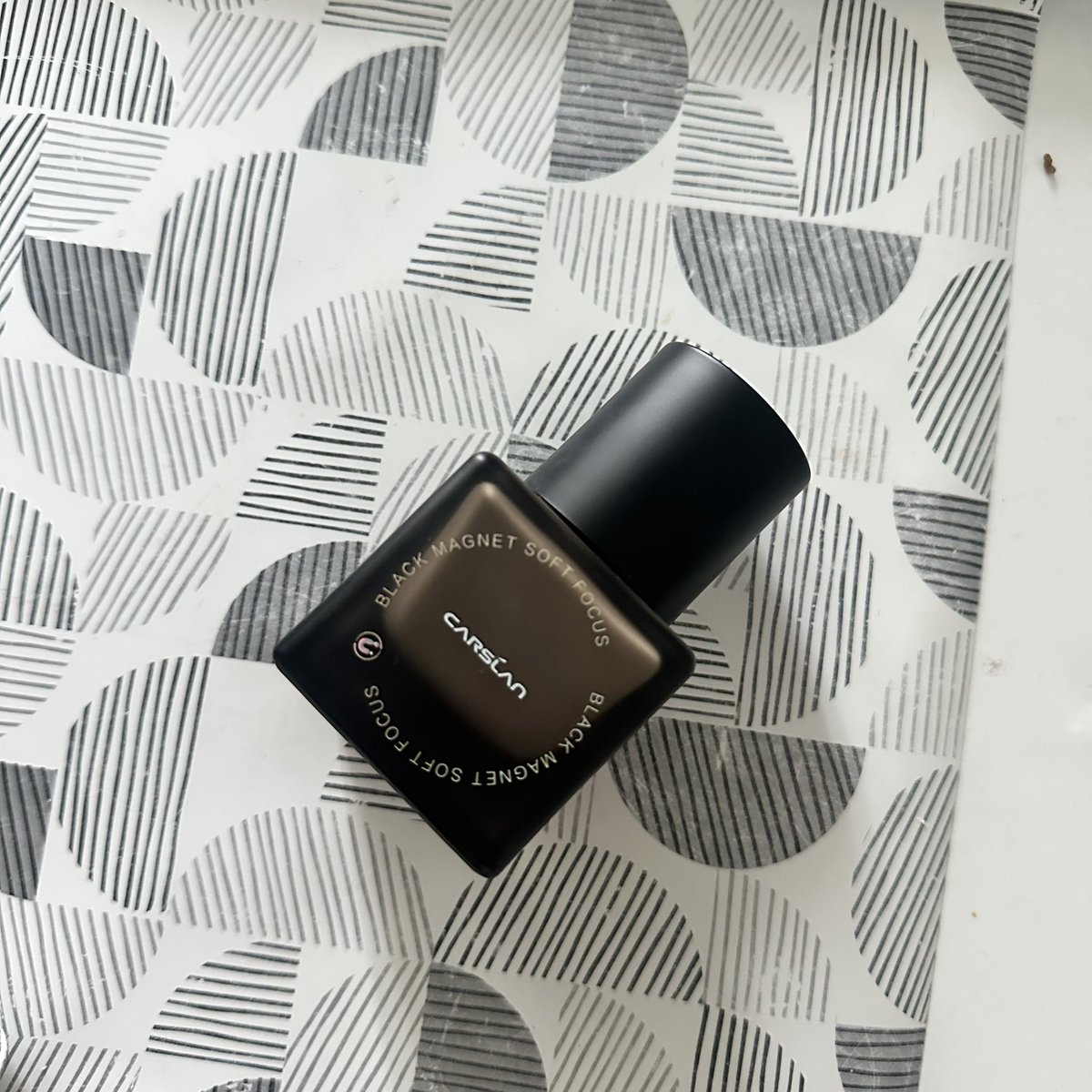 wts / ปล่อย

🌟 รองพื้น carslan soft focus สี P01 
เหลือประมาณ 98% 
— 200฿ 
💌รวมส่ง / นัดรับมอเกษตร / เซนลาด / รัชโย

#ส่งต่อเครื่องสำอาง #ส่งต่อคสอ #เครื่องสําอางค์มือสอง