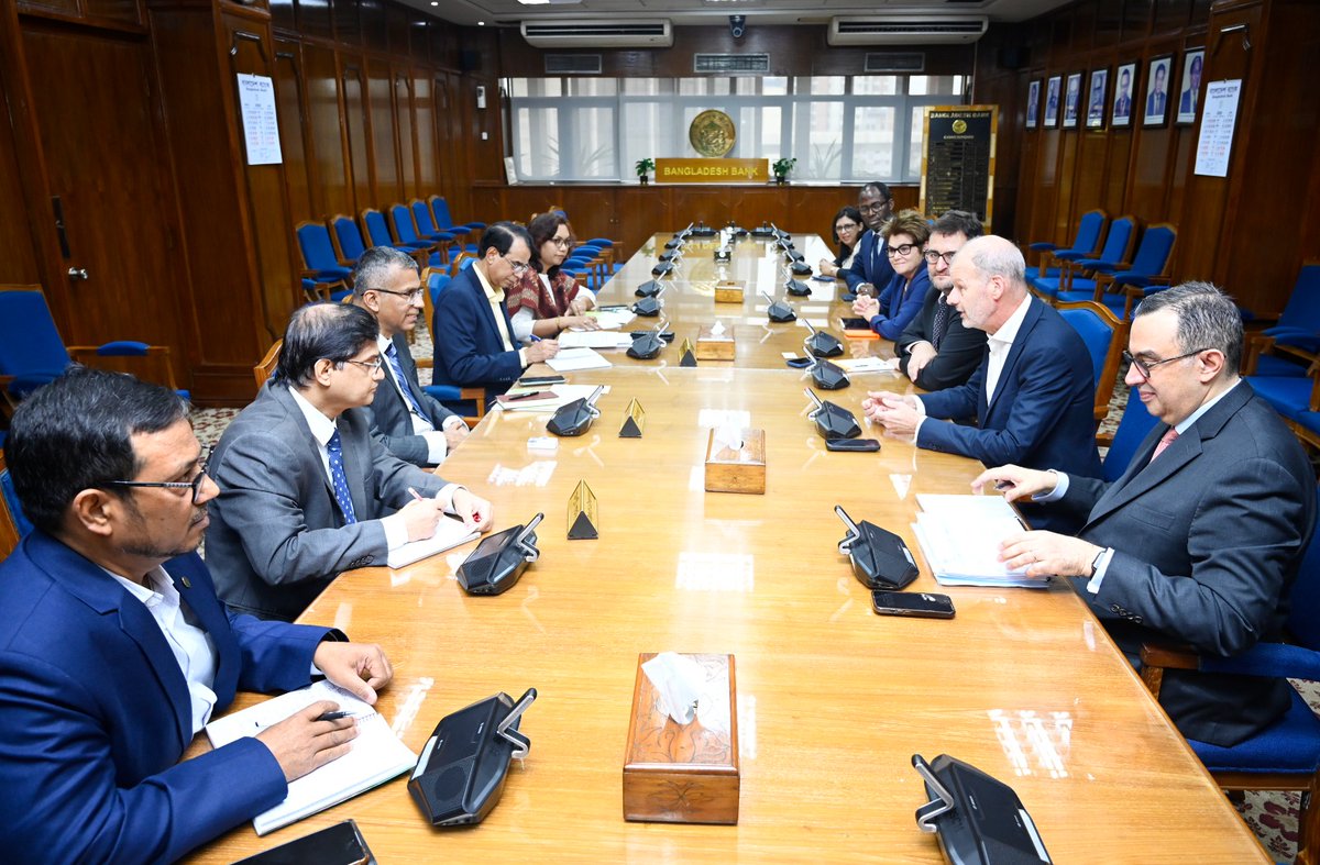 World Bank Bangladesh tweet media