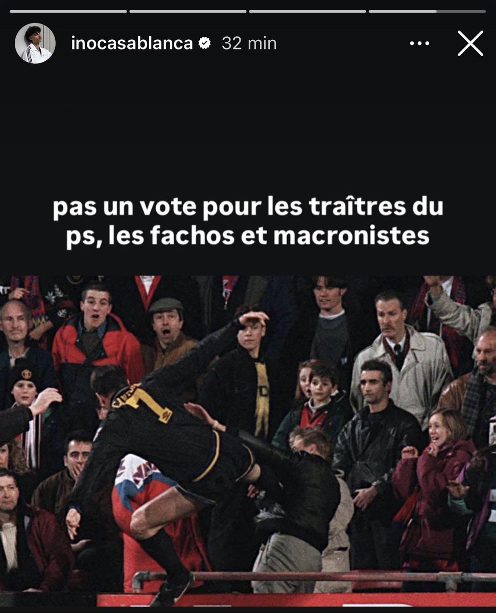 celya | nique l’extrême droite tweet media