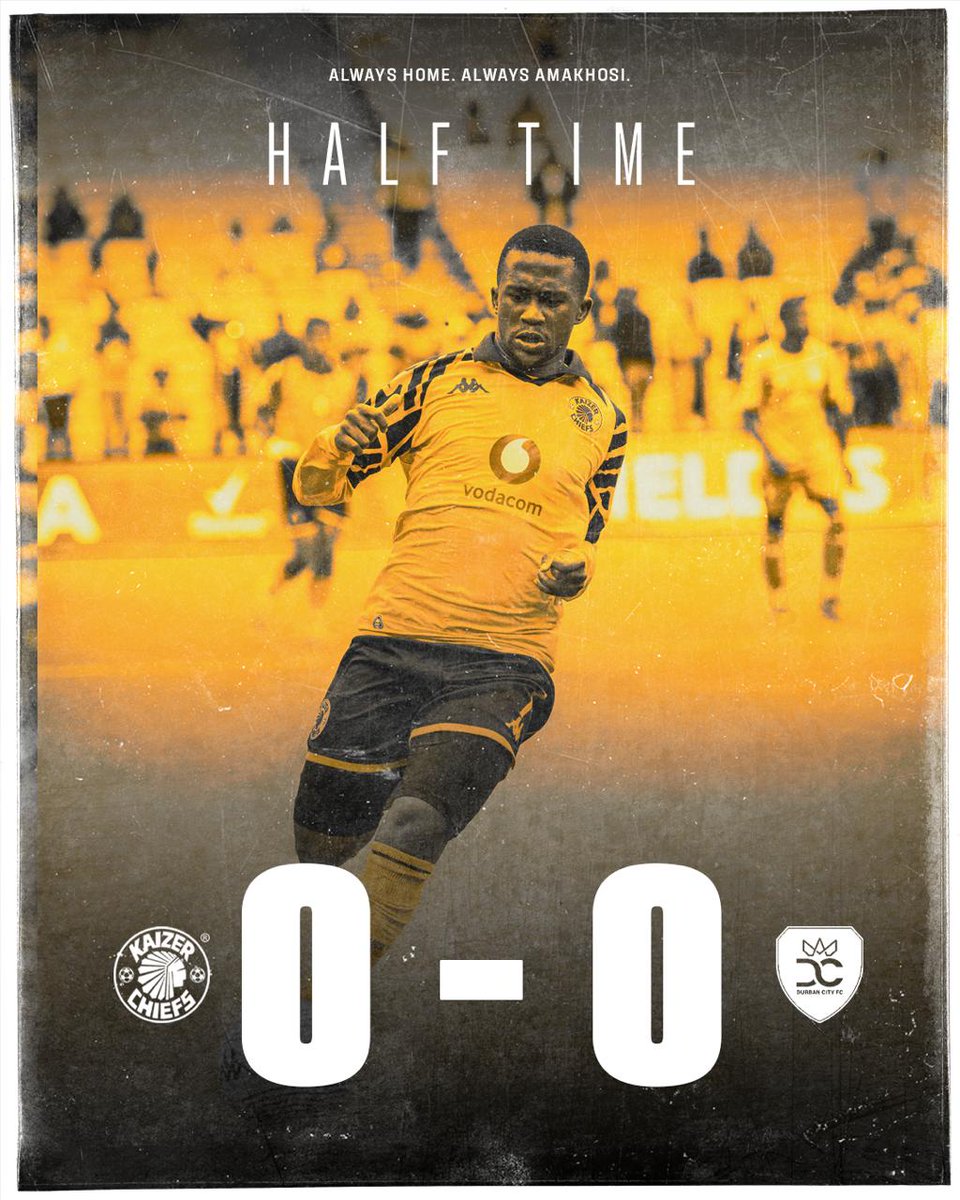 Kaizer Chiefs tweet media