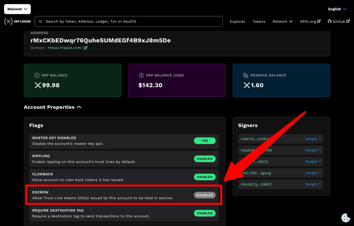 Nabe {X} / XRPL Japan tweet media