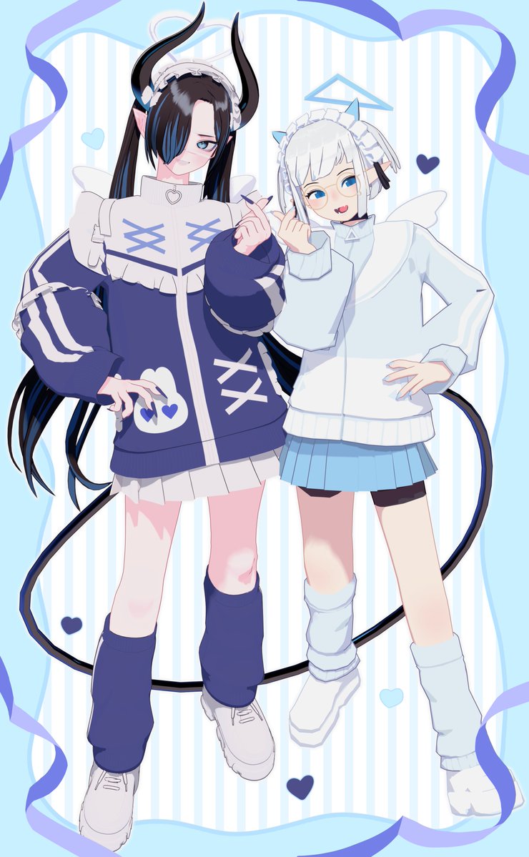 ヨルベルチャンネル tweet media