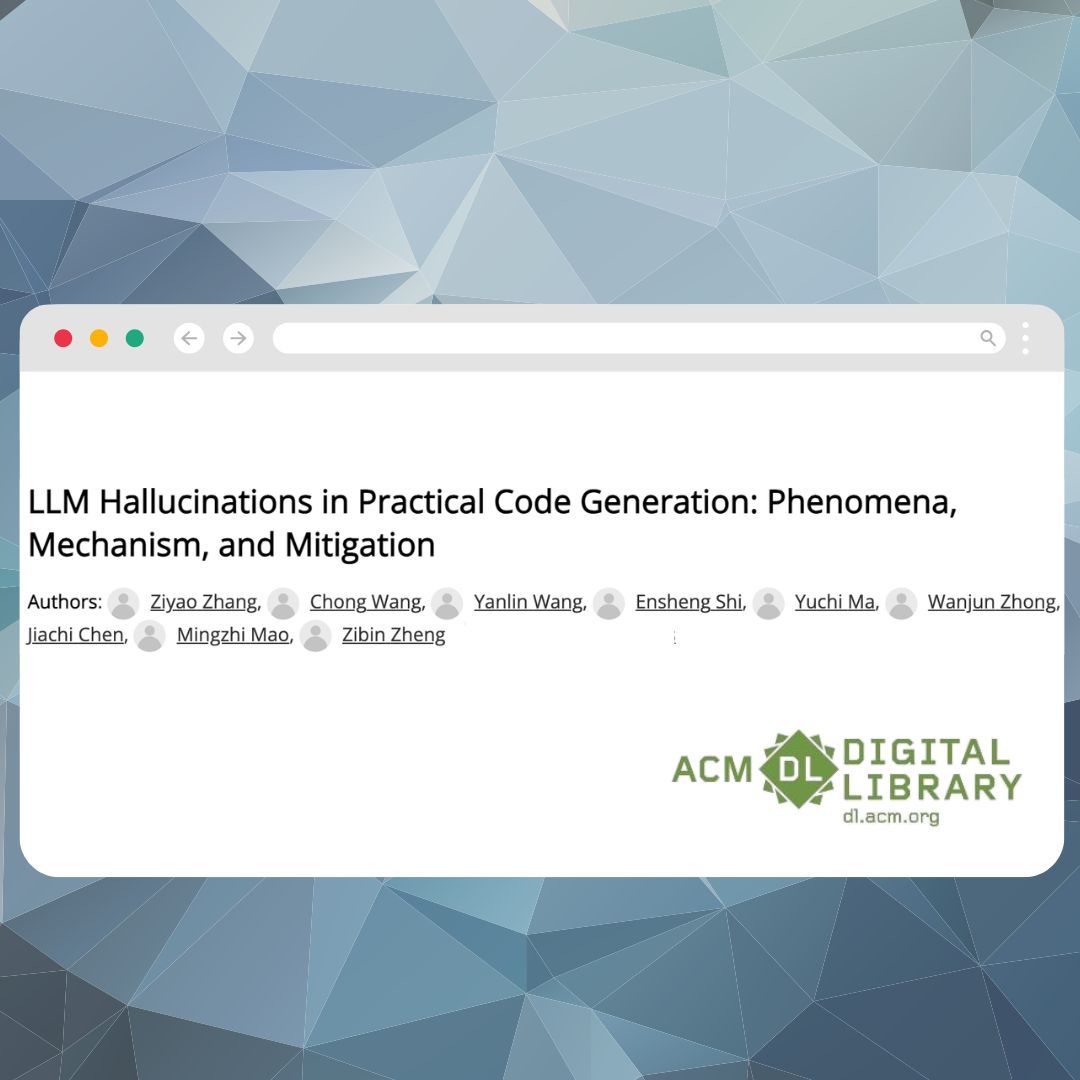 ACM Digital Library tweet media