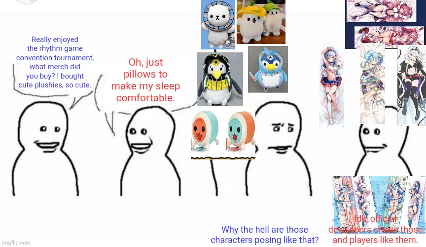 Music Game Hell tweet media