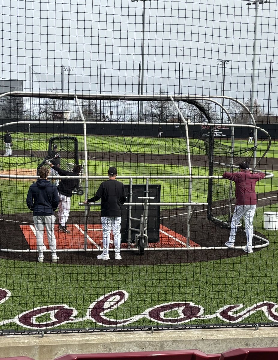 Cale Hackenberg tweet media