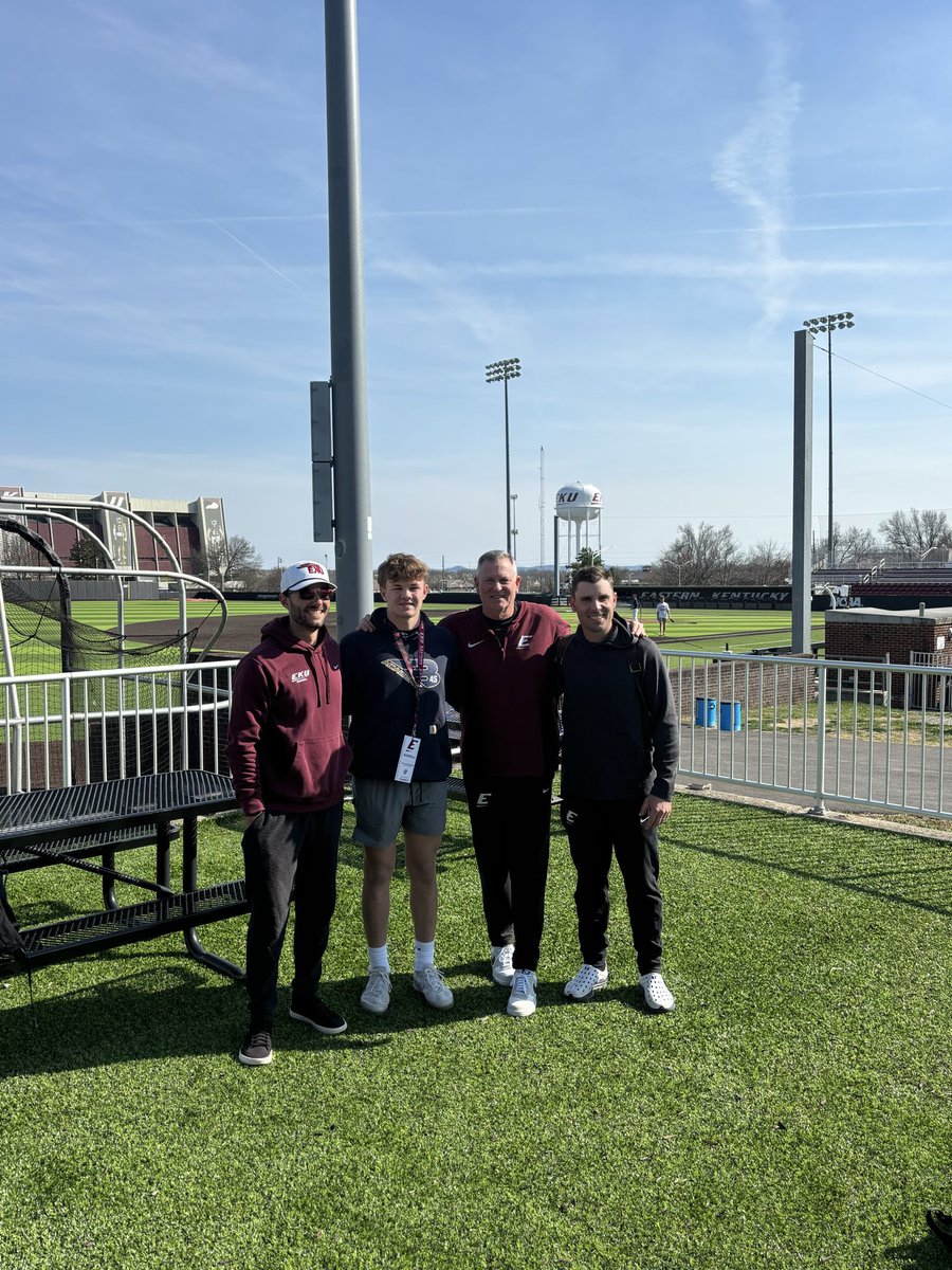 Cale Hackenberg tweet media