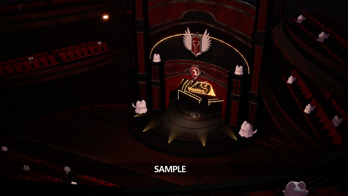 ♠️NECROM♠️ tweet media