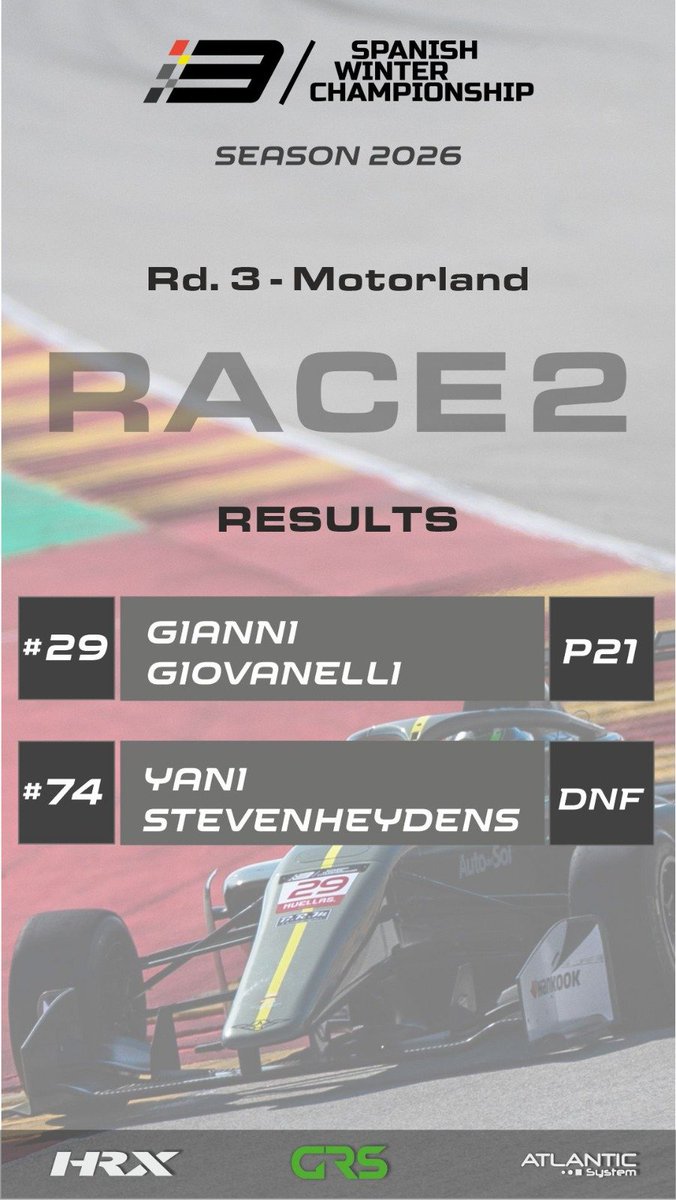 GRS Team tweet media