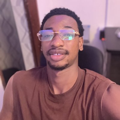 Apkere1's tweet photo. #NewProfilePic https://t.co/MdnznjIeQl