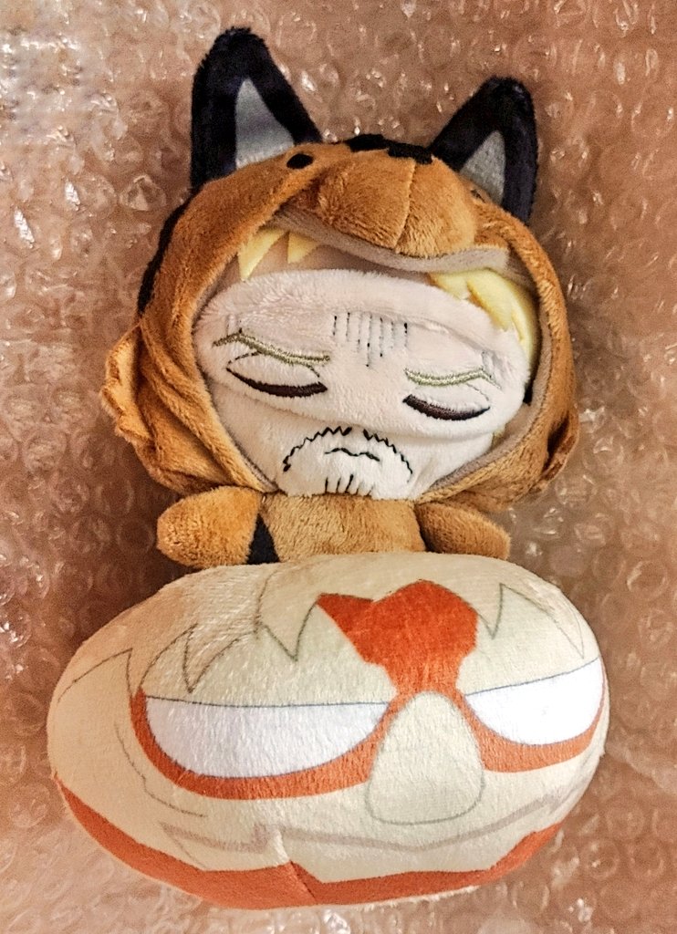 steamofheart's tweet photo. New haul... #aotmerch https://t.co/zyJpgv1Vhe