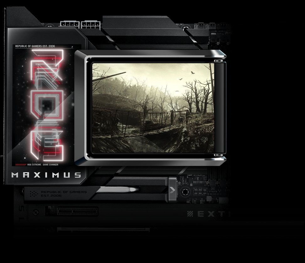 MElisiA_GR's tweet image. My AIO Custom Cooler 

#UpgradeWhatMatters #ASUS #X870 #Z890 #B860 #B850 @softlachimolala
@ASUS_ROG @ASUSROG