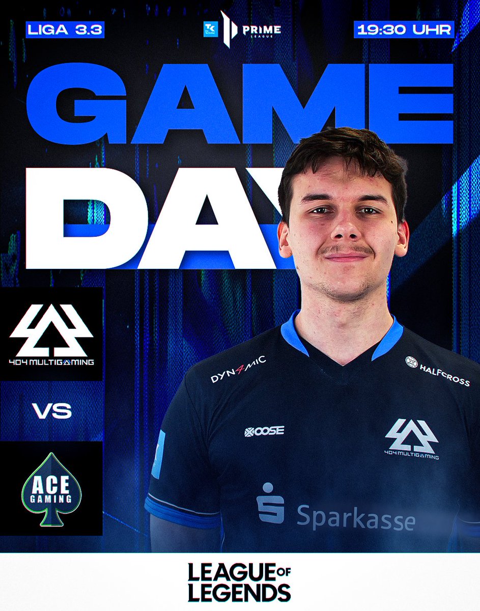 404 Multigaming e.V. tweet media