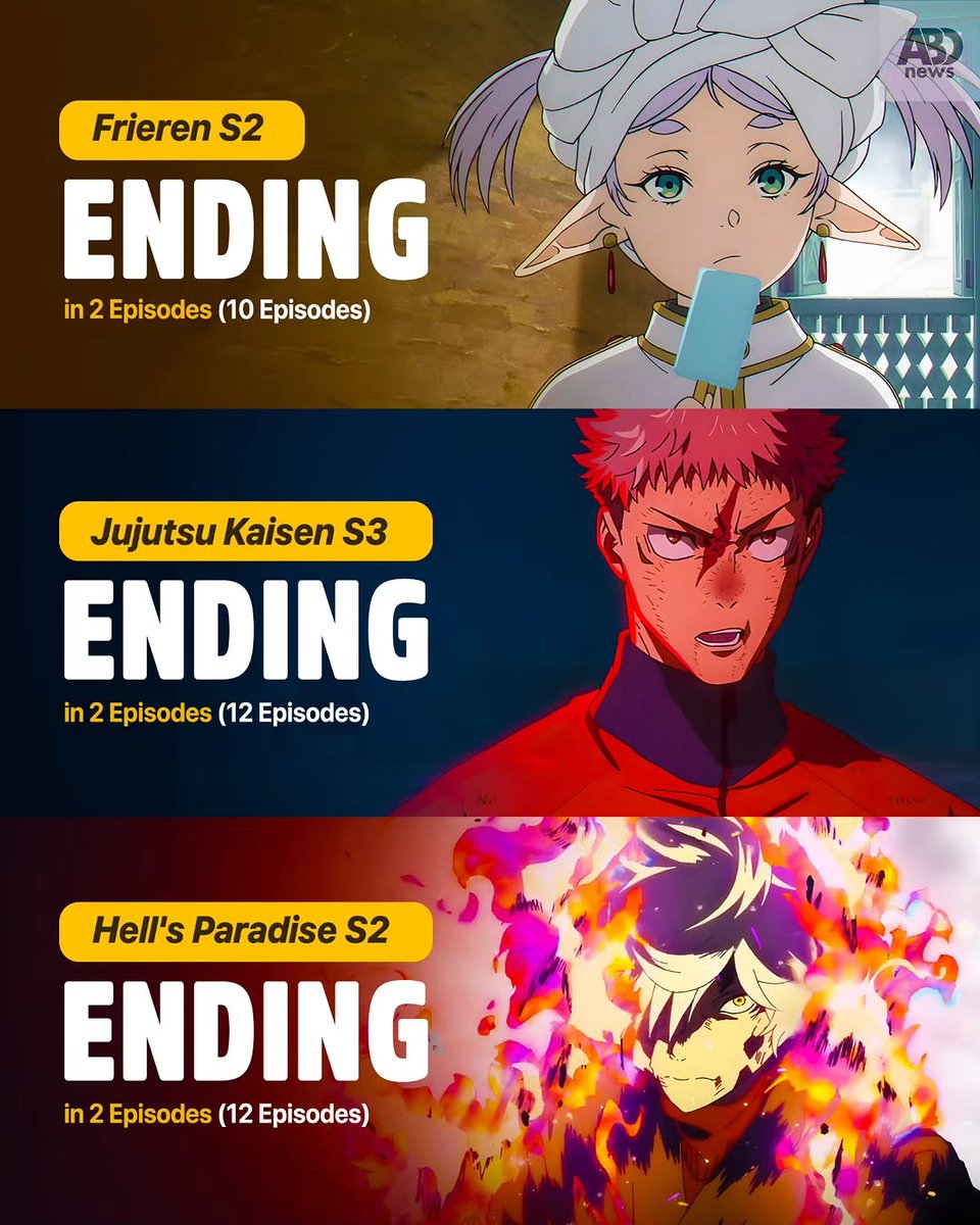 Anime Tweets tweet media