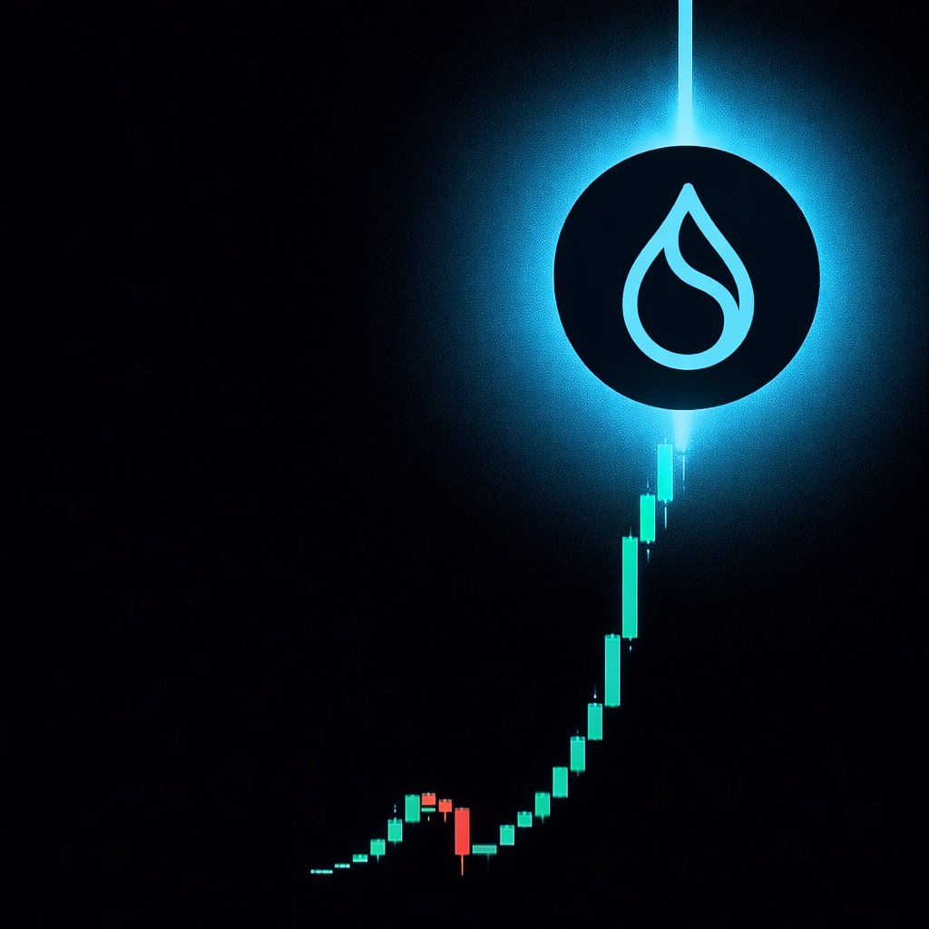 suintern_'s tweet photo. $SUI epic bullrun will be televised

You are not prepared enough 🤯 https://t.co/GJHHw3AUr4