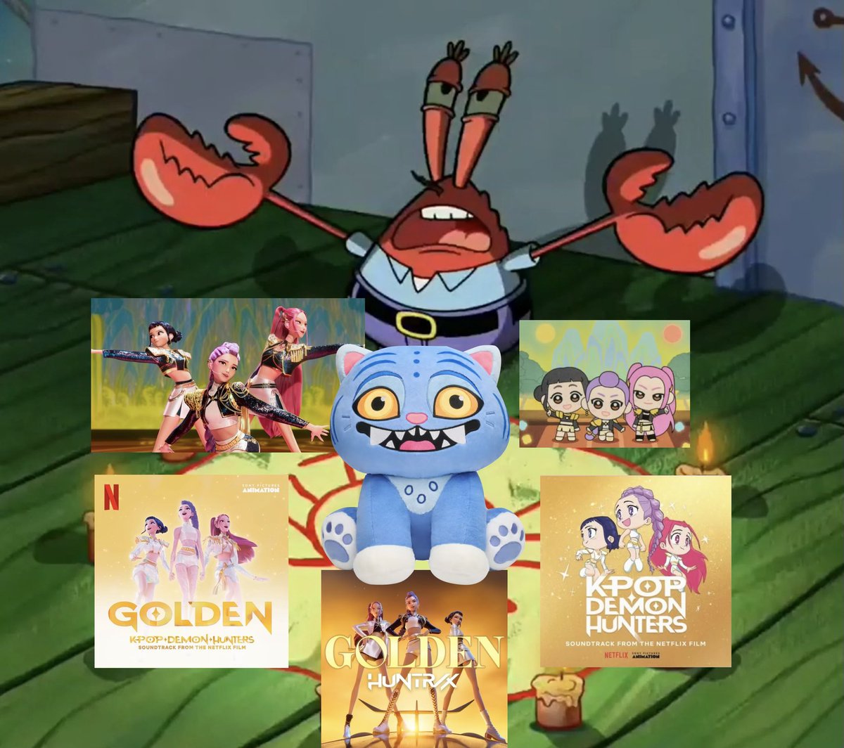 zees 💜🩷💚 tweet media