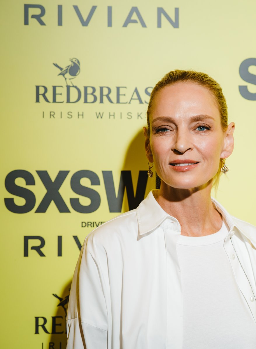 Paramount Theatre tweet media