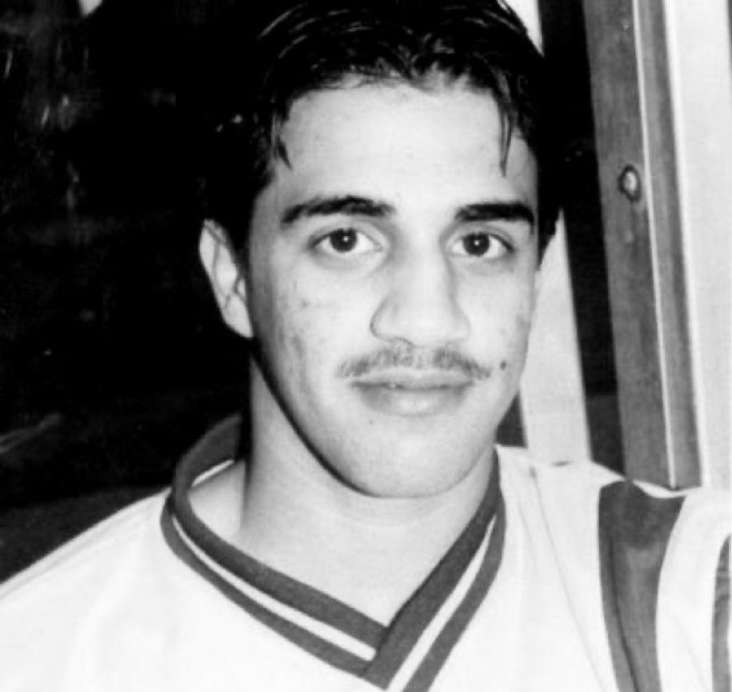 عبدالرحمن البيشي في ذمة الله 💛
الله يرحمه ويغفر له ويسكنه فسيح جناته