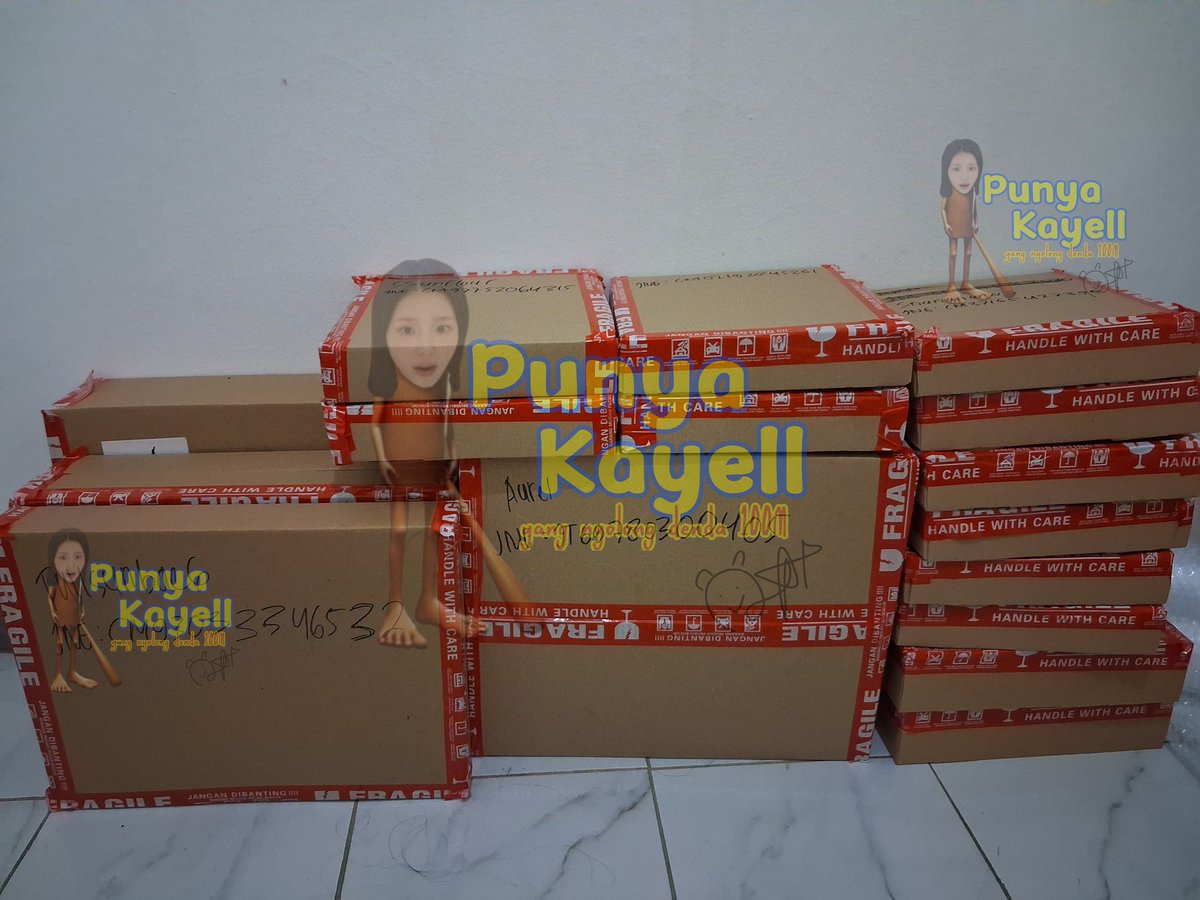 kaylistung tweet media