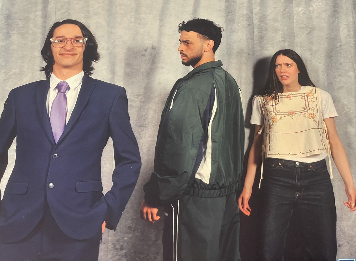 -𝐉𝐀𝐌𝐈𝐄- | ♟️ tweet media