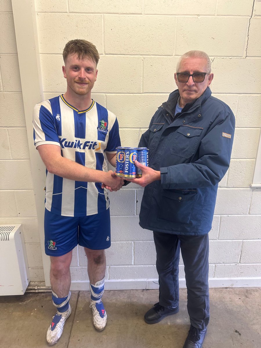 Nettleham FC tweet media