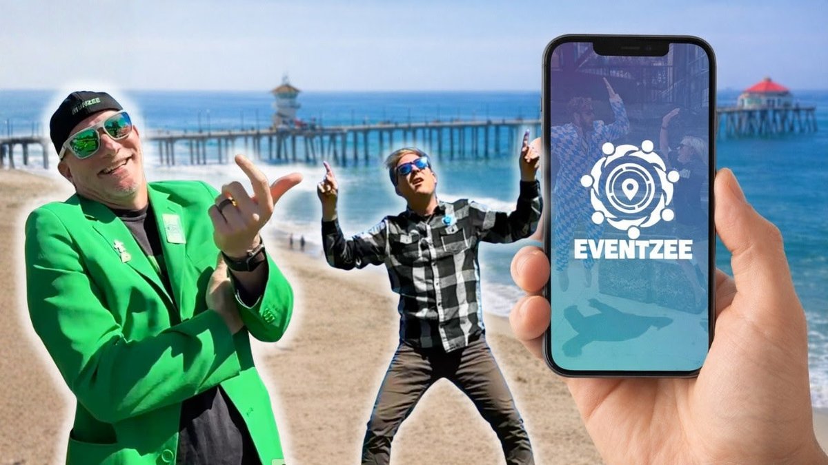 Geocaching Vlogger tweet media