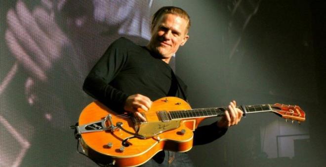 TapNewsAgency's tweet photo. #Tunisia: #Canadian singer Bryan Adams will perform on May 2 at the Ancient Theatre of #Dougga in 50th Dougga International Festival, with the Bare Bones acoustic tour to feature hits like "Summer of 69," "Heaven," and "(Everything I Do) I Do It for You." https://t.co/5XYdvZptY1 https://t.co/F05X1zL9Gc
