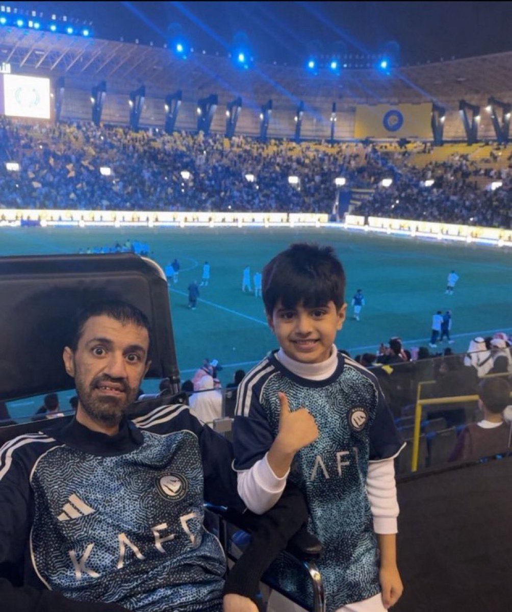 ماجد العالمي 48🏆 tweet media