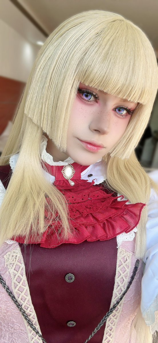 Punkmacarroni tweet media