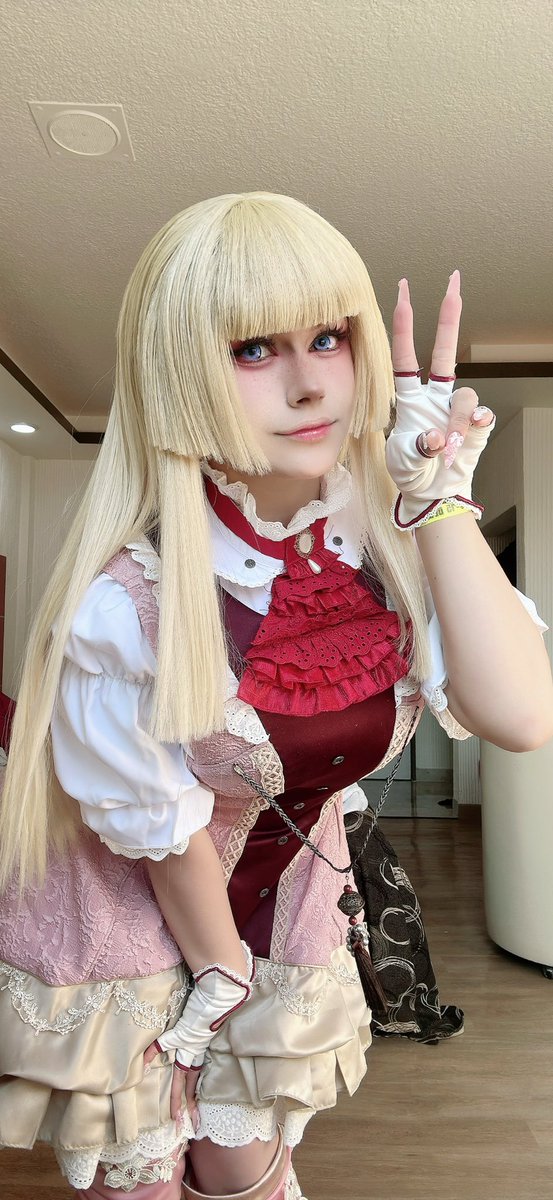 Punkmacarroni tweet media