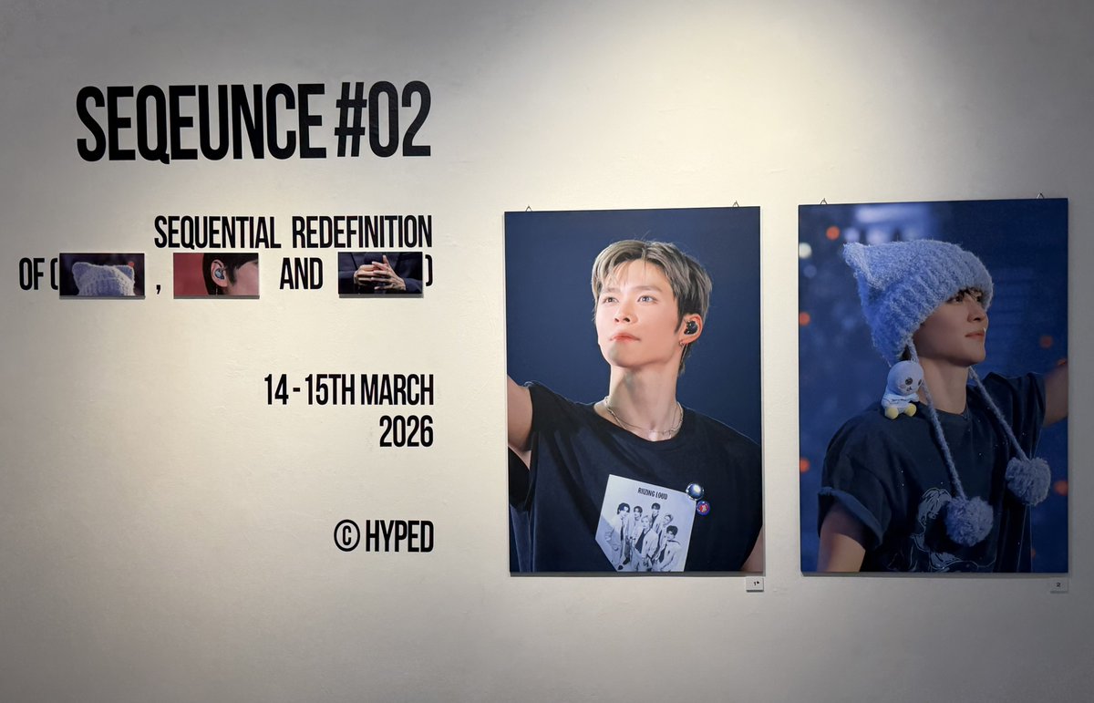 SESss39's tweet photo. 나 집에안가 여기서 살래
#sequence319 https://t.co/8pIZbwr1Q6