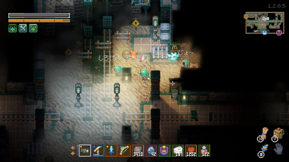 じょん tweet media